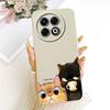 For Tecno Spark 30 Pro 4G KL7 Case Butterfly Dragon Soft Silicone Cover For Tecno Spark30 Spark 30 Pro Shockproof Phone Cases