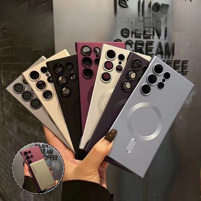 Capas para telemóveis – Para-choques para smartphones