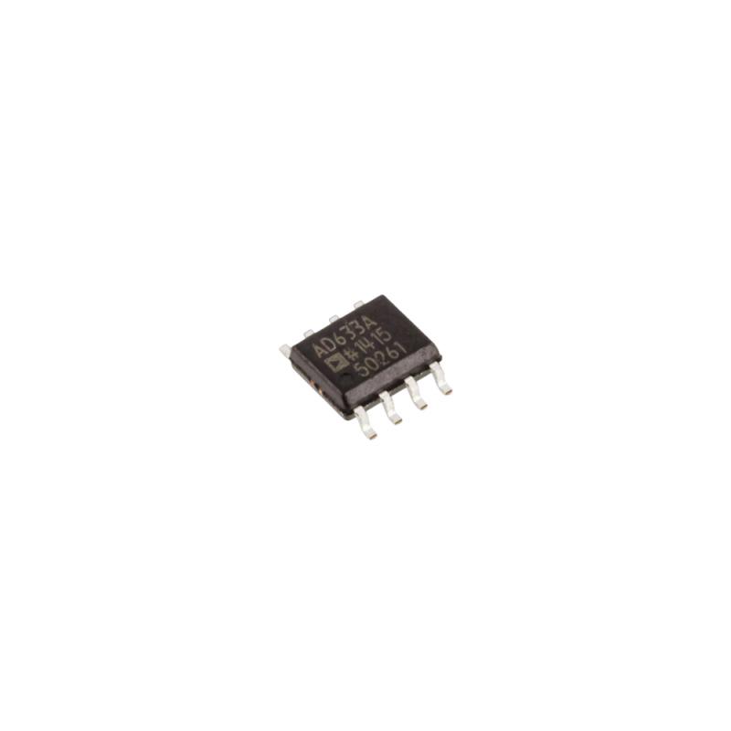 Original AD633ARZ-R7 SOIC-8 Modulation/Demodulation Phase Detection Analog Multiplier