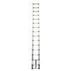 JUNYING 4.4M Portable Telescopic Ladder