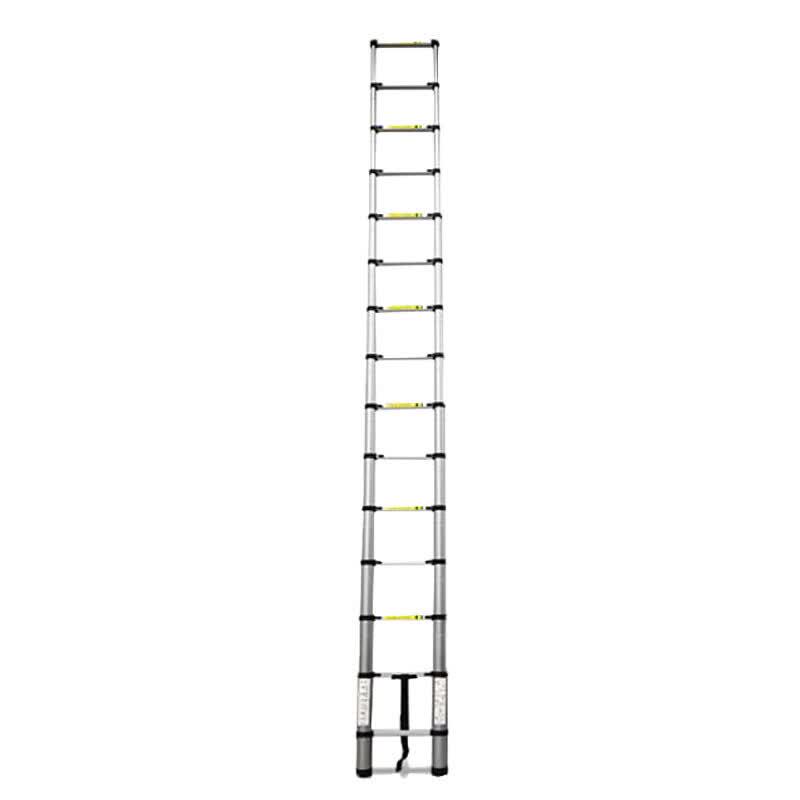 JUNYING 4.4M Portable Telescopic Ladder