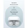 Bach Johann i12 True Wireless Semi-in-ear Earbuds