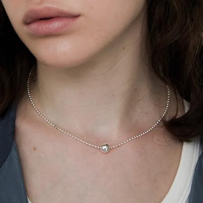 Coing Necklace