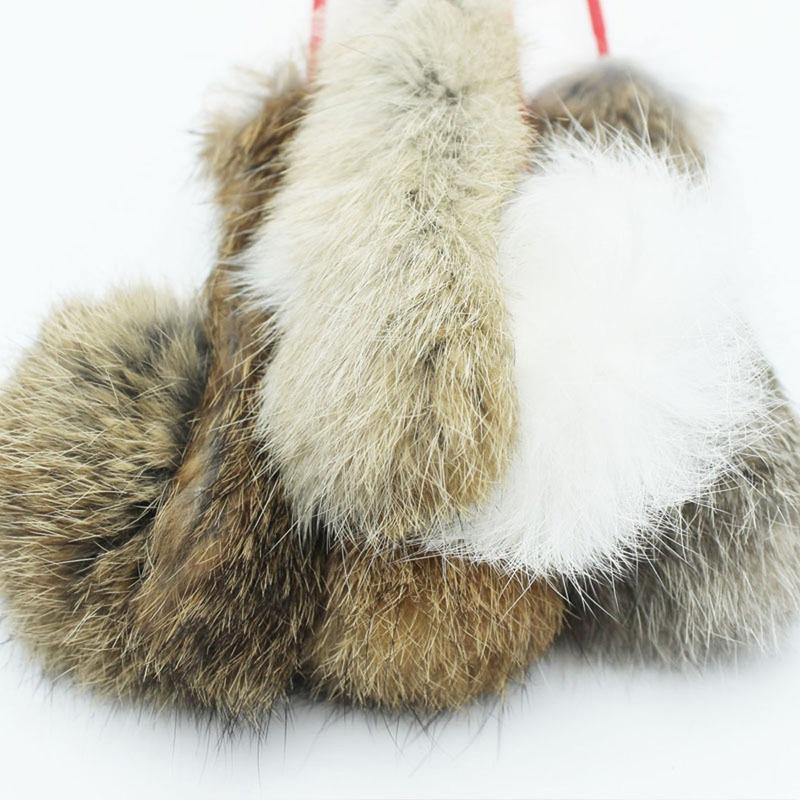 1PC Jucărie interactivă pentru animale de companie, păr de iepure, băț de pisică, jucărie interactivă pentru pisoi, jucării distractive cu pene, accesorii pentru animale de companie, culoare aleatorie