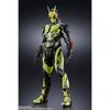 Bandai Metal Build Kamen Rider Zero One [painted Action Figure 210mm]