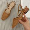 Calzado para mujer – Sandalias
