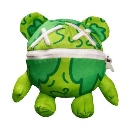 

Horror Game Doll Stuffed Animal Plush Figure Pillow for Kids And Fans Soft Cuddly Collectible Gift And Room Decor Companion