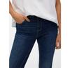 Vero Moda Flash Skinny Li3303 джинсы