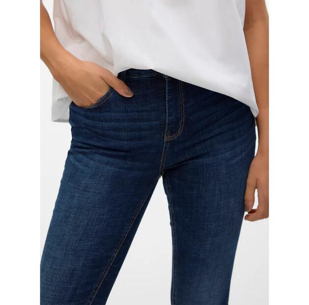 Vero Moda Flash Skinny Li3303 джинсы