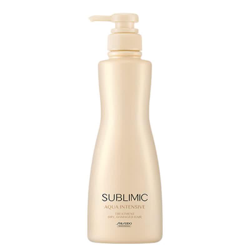 Shiseido Professional Aqua Intensive Conditioner