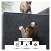 This Cat-teasing Tool Can Be Pasted with Durable Cat Crawling Stickers, Cat Climbing Stickers, Cat Scratch Pads, and Pet Cat Crawling Pads