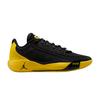Air Jordan Luka .77 Quai 54 Unisex Sneakers Black Tour-Yellow IB8835-007