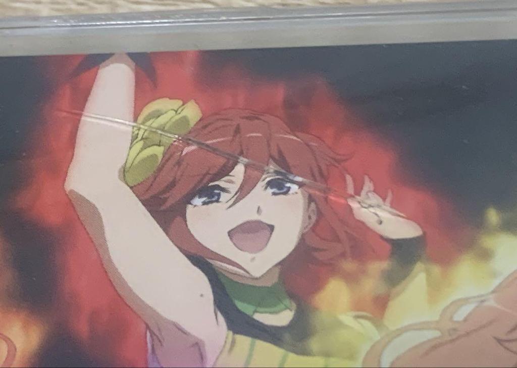 [USED] Walkure Attack! (First Press Limited Edition) (with DVD)