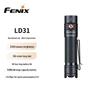 Fenix LD31 Rechargeable Tactical Flashlight