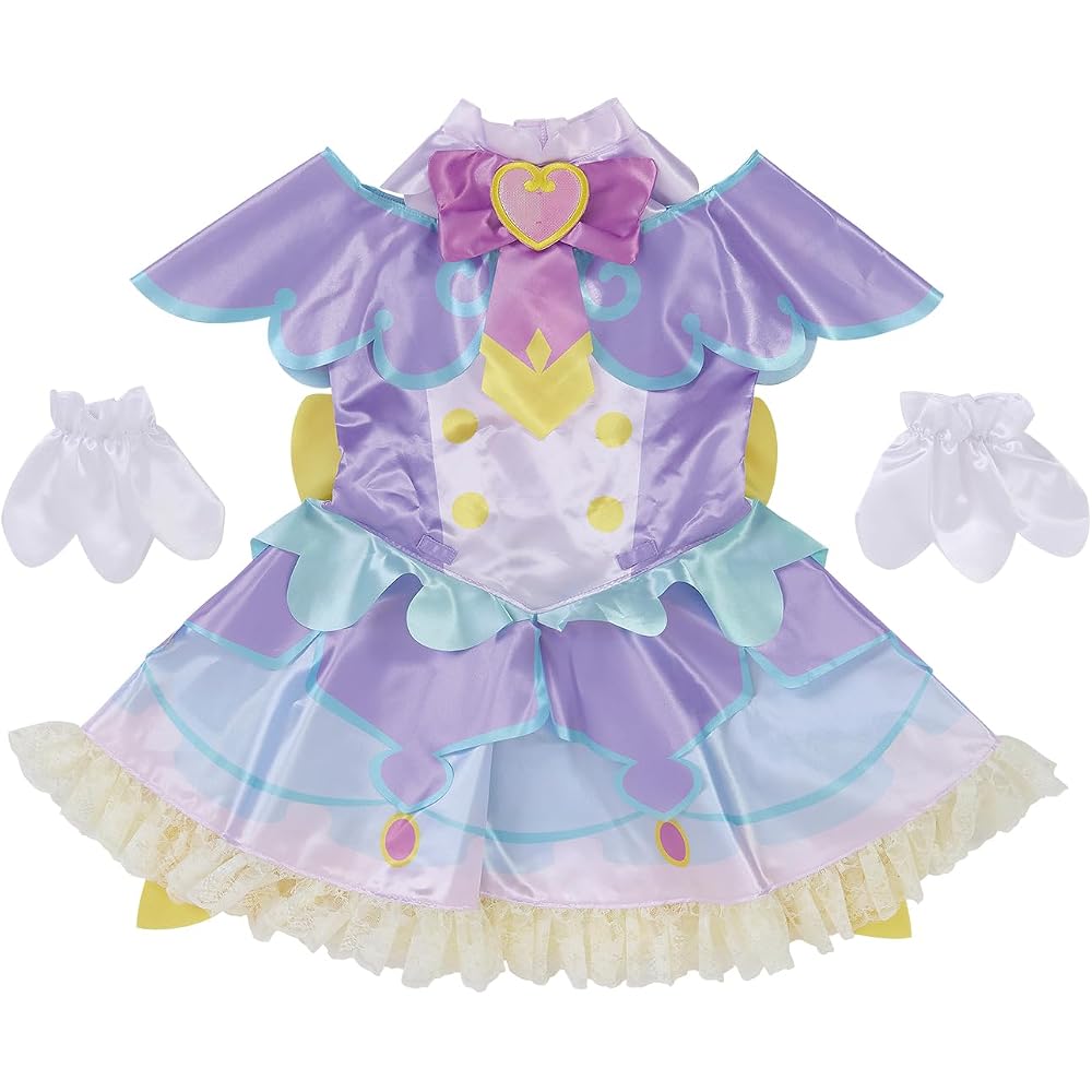 [BANDAI (BANDAI)] Detective Pretty Cure! Transformation Pretty Cure Answer for Ages 3 and Up
