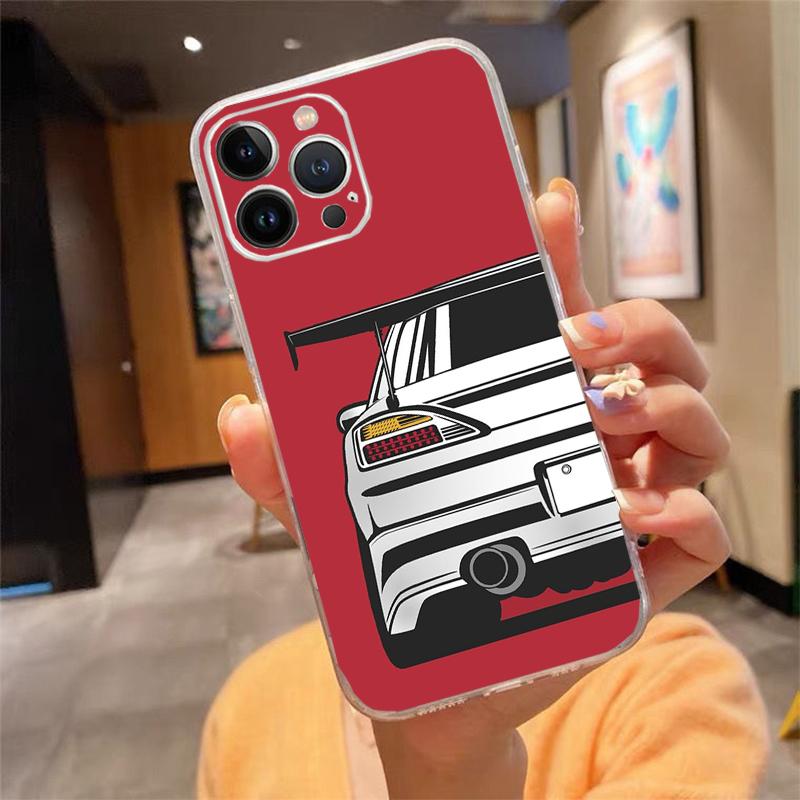 

Phone Case For iphone 17 Air 17 Pro Max 16 15 14 13 Pro Max 15 16 Pro 15Plus Sport Car iphone 13