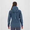 Jacket KARPOS Temporale Jacket Blue