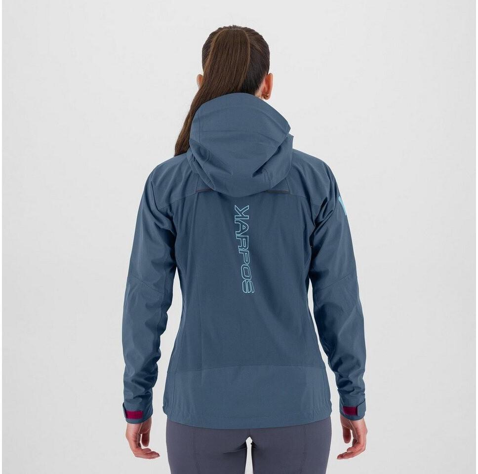 Jacket KARPOS Temporale Jacket Blue