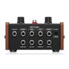 Behringer PHASER Vintage Style Analog Phaser BM-13