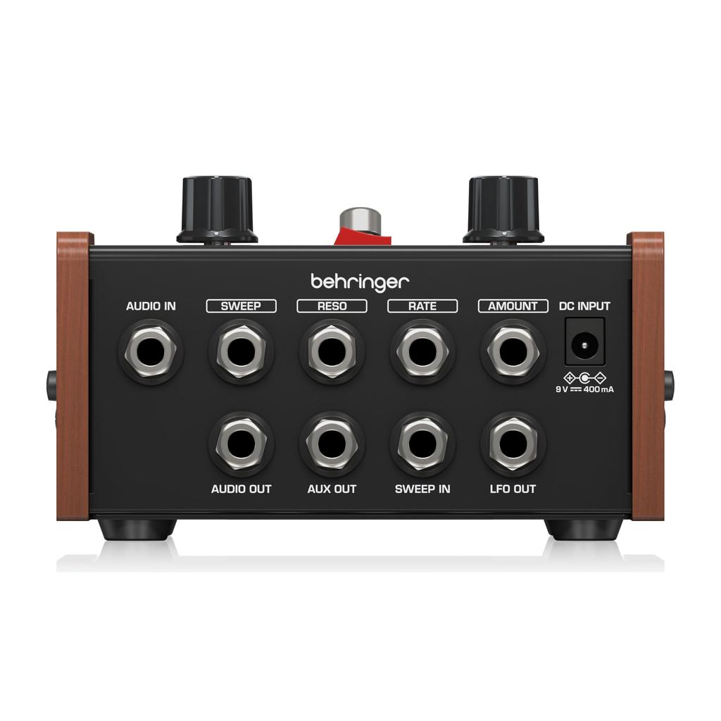 Behringer PHASER Vintage Style Analog Phaser BM-13