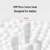 Meihuijijia Double-Headed Baby Cotton Swabs