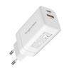 Kruger&Matz 65W GaN Power Delivery Quick Charge Fast Charger