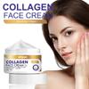 Wiyun Collagen Face Cream For Smooth Hydrated And Firm Skin With Illuminating Benefits