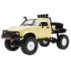 Naughty Dragon C-14 4WD RC Climbing Car Model 