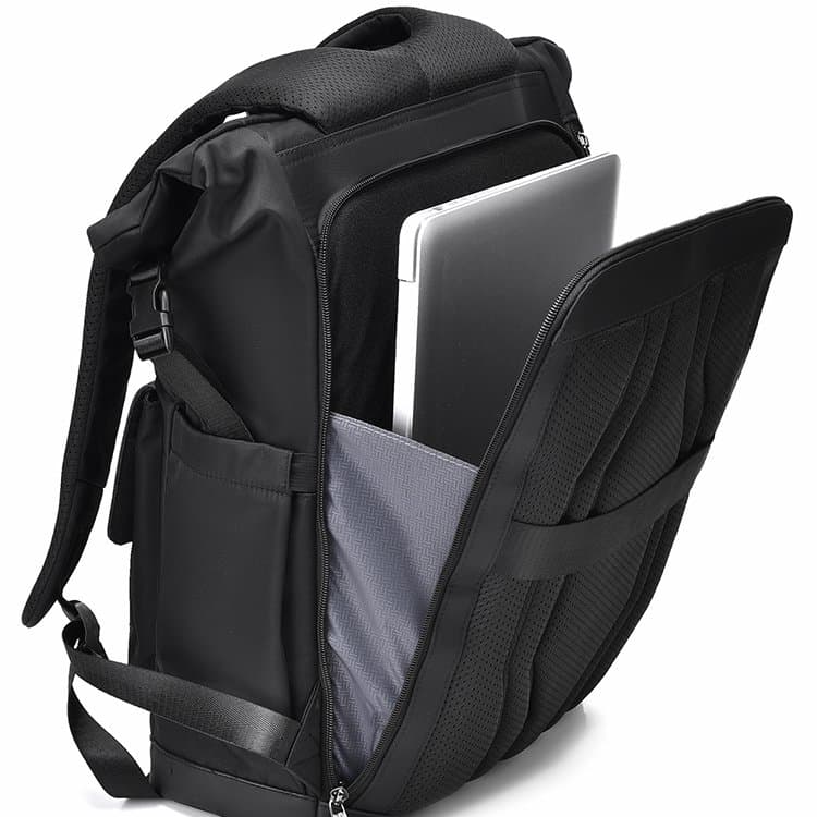 New Large-capacity Computer Backpack Commuter Backpack