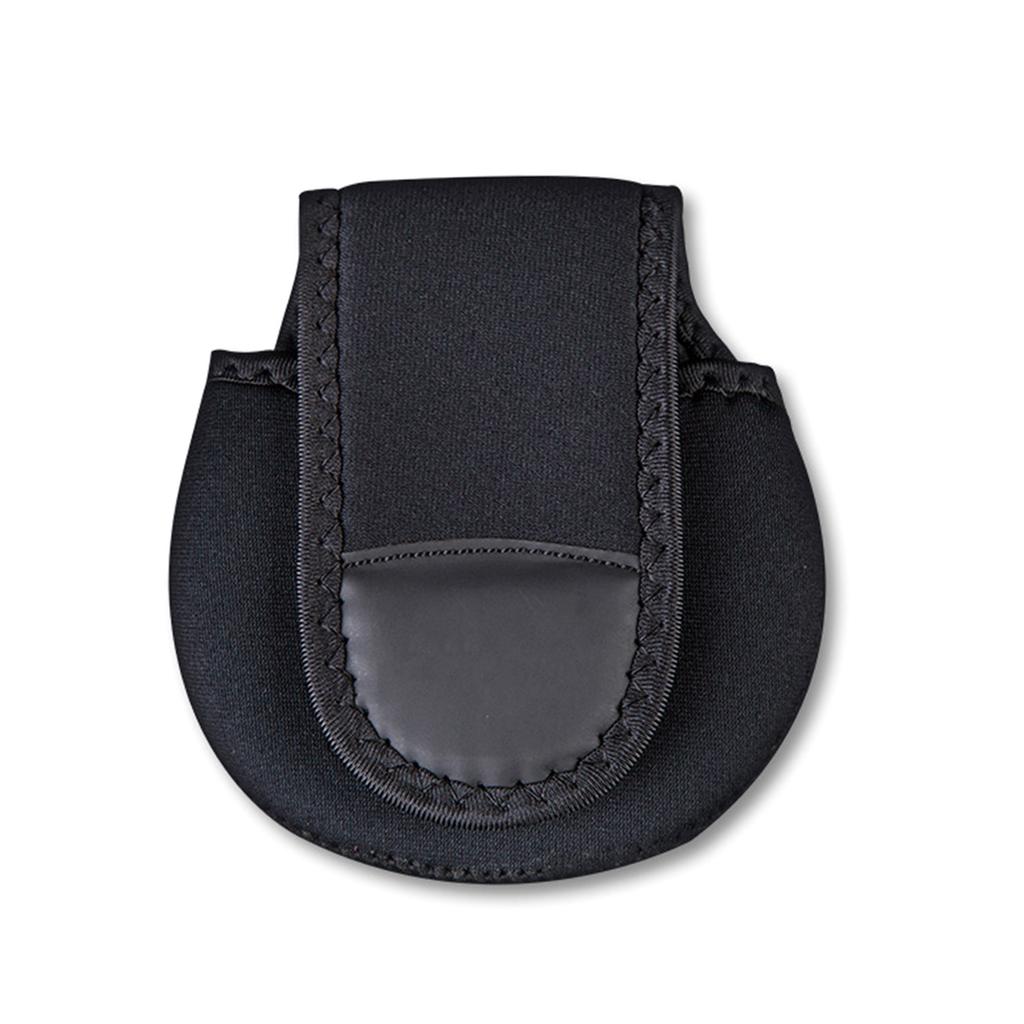 Baitcasting Fishing Reel Cover Spinning Reel Cases Protective Sleeves 5 Sizes Baitcasting Fishing Reel Pouch