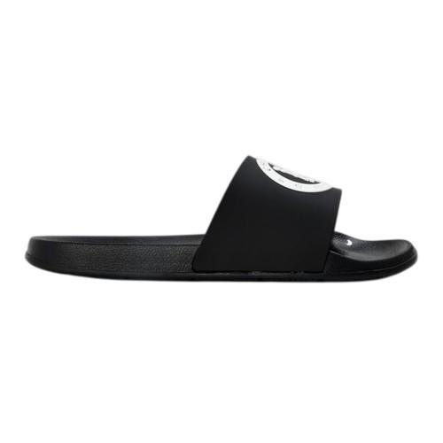 Hype Unisex Adult Flat Sliders