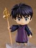 Nendoroid Inuyasha Miroku Plastic Painted Movable Figure G12683 Non-scale
