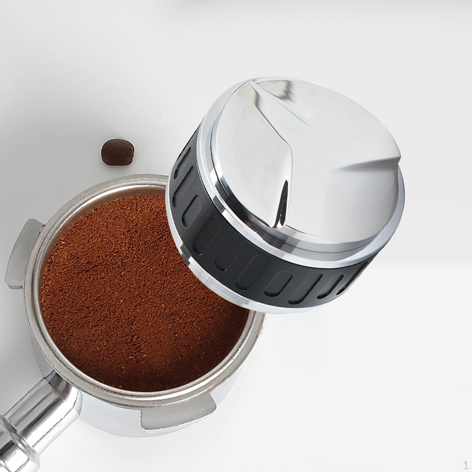 

Coffee Distributor Distribution Tool,Espresso Machine Accessories,Espresso Leveler Espresso 58mm