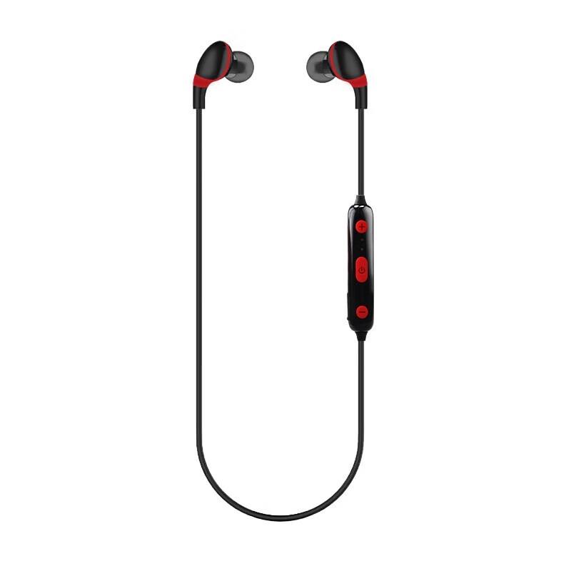 Newmine KL01 Wireless Neckband Sports Earbuds