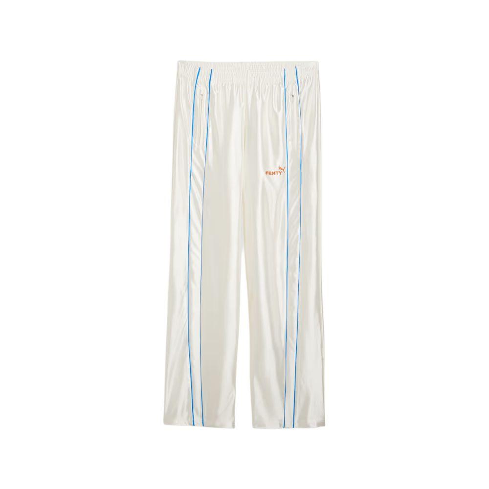 PUMA x FENTY T7 Track Pants  Warm White  635746-87 S
