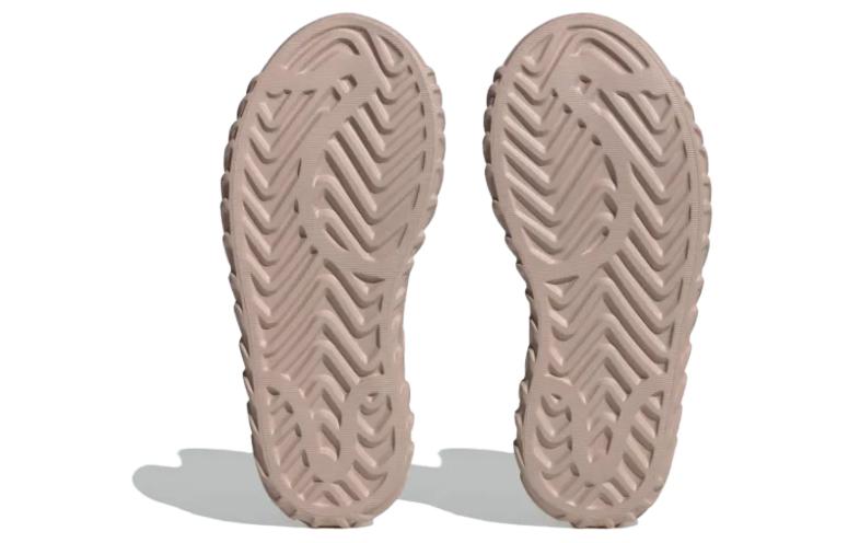 adiFOM Superstar Wmns Adidas Originals Boot 'Wonder Taupe' Women's ID4280