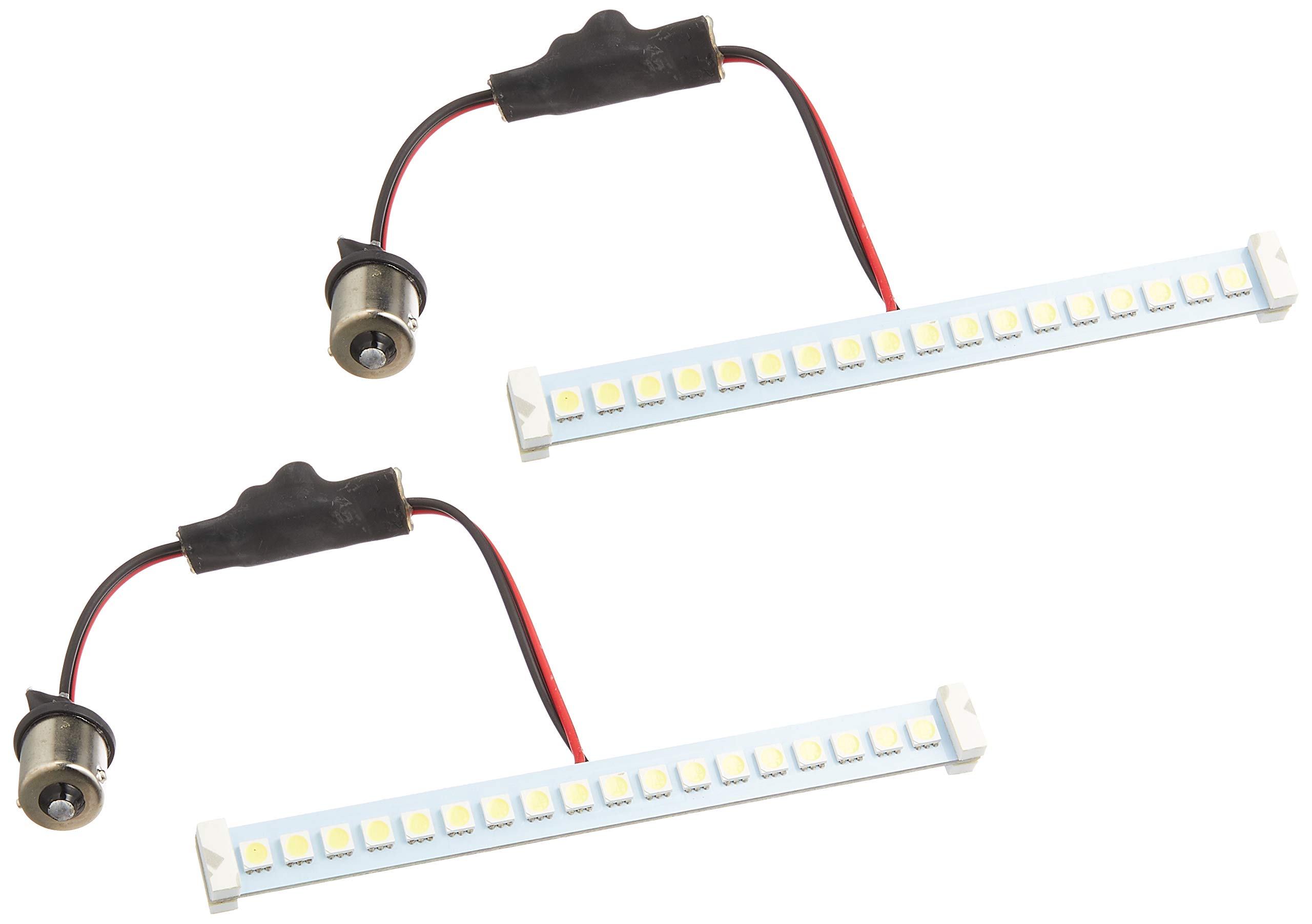 

SPIDERLITE LED подсветка номерного знака НОВЫЙ эксклюзивный комплект LB505018 J-bus Selega/Gala 2 шт.