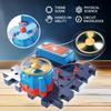 Science Toy DIY Electronic Blocks Kits Children Circuits Educational Toys Exploration Equipment Set Physical Toys for Kids Gift