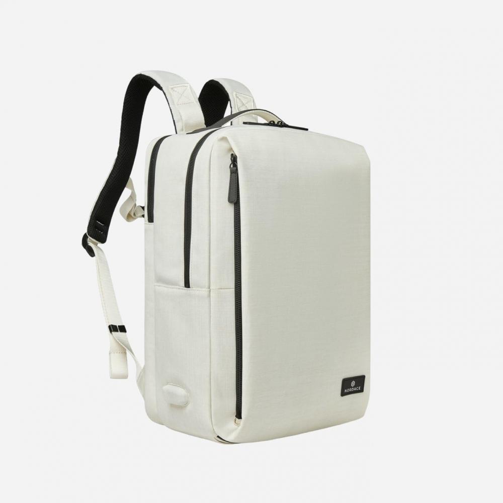 Nordace Smart Rucksack 15 Zoll Laptop USB-Laden 20L Tagesrucksack