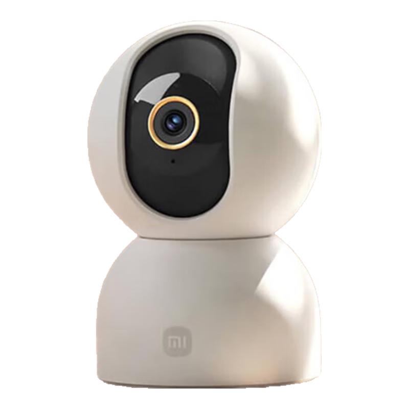 

Xiaomi Smart Camera 3 PTZ Edition