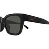 Gucci Grey Sport Men S SunglaSSeS gg1857S 001 56