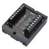 Level Converter, 4-Channel NPN To PNP Signal Conversion Level Converter Wide Voltage 10-28V