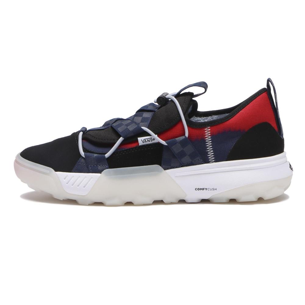 

VANS Sikis Ripper CC ADV VN0A7TNI6OH FUSION D.BLU