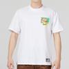 Nike Behind Graffiti T-Shirt 'White' Men's FB9787-100