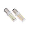 Ba15D Energy Saving Corn Bulbs Crystal Lamp 5W Led Lights Lights For Sewing Machine 220V High Brightness 310-340Lm