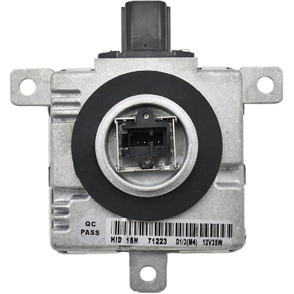 W3T21571 W3T23371 W3T24571 Headlight Controller Control Xenon Headlight Ballast Driver for Mitsubishi Outlander 2014-2015 for Mazda