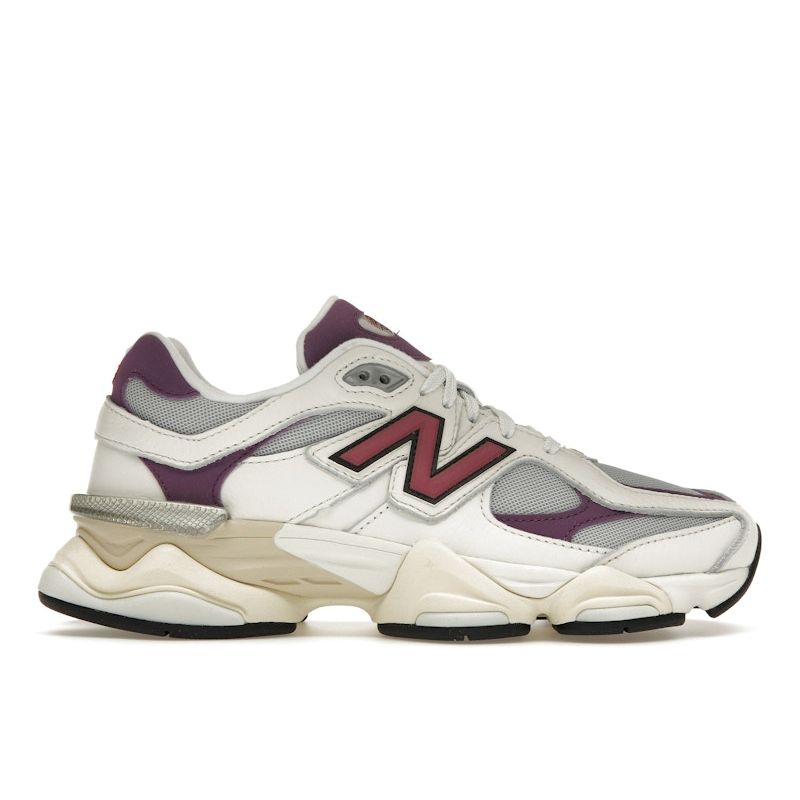 

New Balance 9060 Magenta U9060ESC 37
