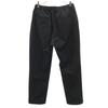 BEAMS HEART Dry Touch Tapered pants L black Men's Used