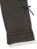 BBC EARTH W Primawarm String Pocket Pants_Charcoal