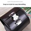 Removable Bottom Kitchen Accessories Carbon Steel Cakes Molds Round Cake Pan Ring Bakeware Non-Stick Bake Mould